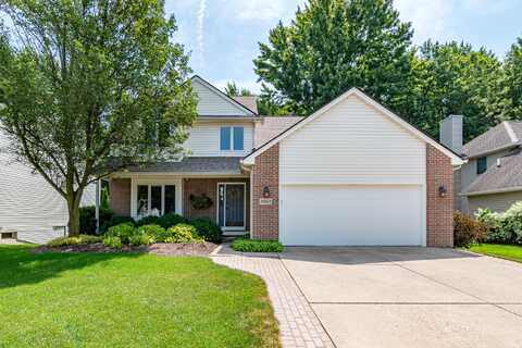 1802 Wildwood Trail, Saline, MI 48176