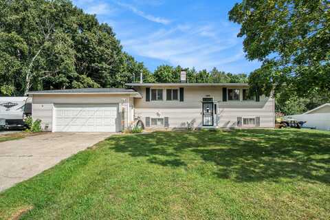 2149 Marlacoba Drive, Holland, MI 49424