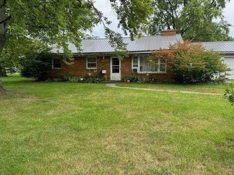 610 E Railroad Street, Bronson, MI 49028