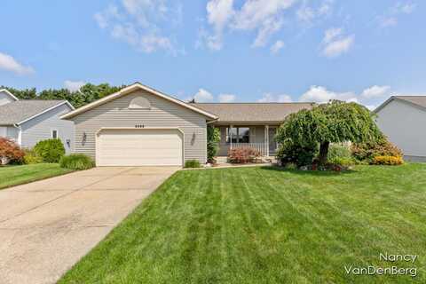 3265 Peshtigo Drive SW, Grandville, MI 49418