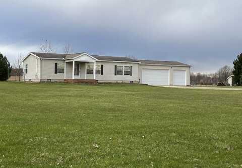 59854 Long Lake Road, Colon, MI 49040