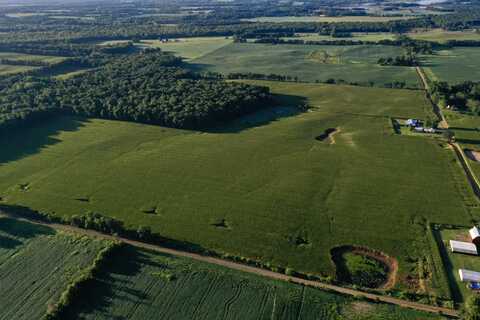 V/L 17 mile, Tekonsha, MI 49092