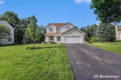 1371 Spinnaker Court, Holland, MI 49424