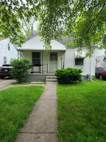 9363 Auburn Street, Detroit, MI 48228