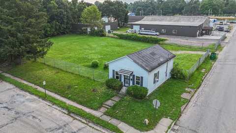 429 S 9th Street, Niles, MI 49120