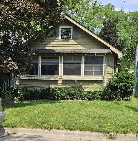 1415 Jewett Avenue, Ann Arbor, MI 48104