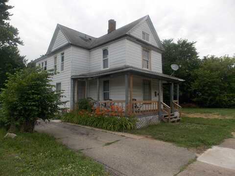 175 Auburn Avenue, Pontiac, MI 48342