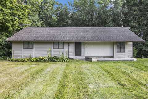 4800 Bemis Road, Ypsilanti, MI 48197