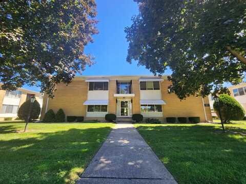 21368 Beaconsfield Street, Saint Clair Shores, MI 48080