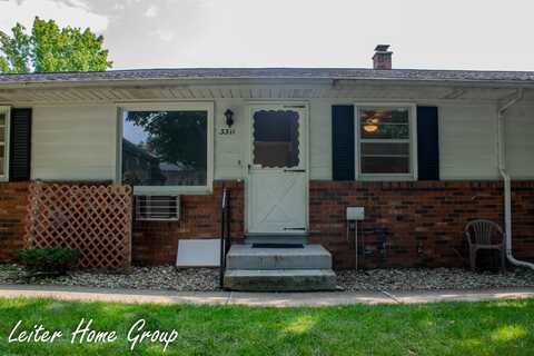 3311 Division Avenue SW, Grandville, MI 49418