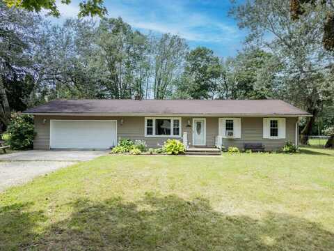 4900 S M 52, Stockbridge, MI 49285