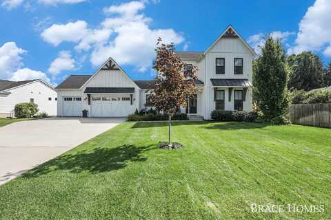 3962 Denali Drive, Hudsonville, MI 49426