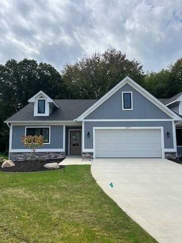 5163 Blendon Meadow Circle, Hudsonville, MI 49426