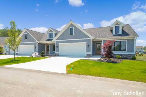 5175 Blendon Meadow Circle, Hudsonville, MI 49426