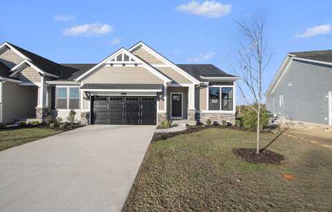 4657 Rare Bloom Drive, Hudsonville, MI 49426