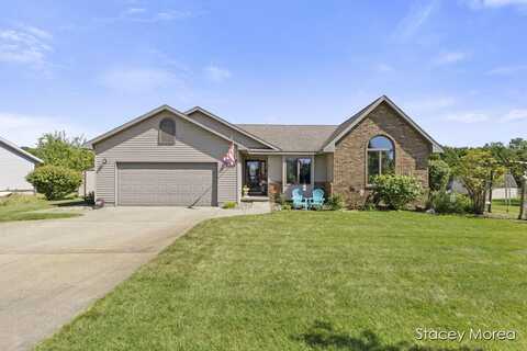 9743 River Road, Greenville, MI 48838