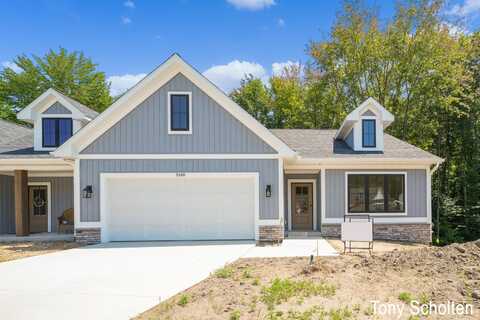 5148 Blendon Woods Court, Hudsonville, MI 49426