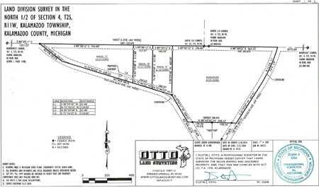 Parcel B Old Douglas Ave, Kalamazoo, MI 49004