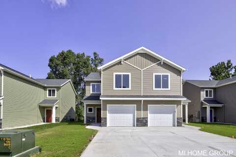 13644 Signature Drive, Holland, MI 49424