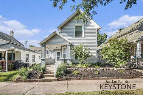 851 Hovey Street SW, Grand Rapids, MI 49504