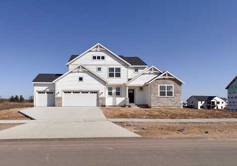 3527 Conrail Drive, Byron Center, MI 49315