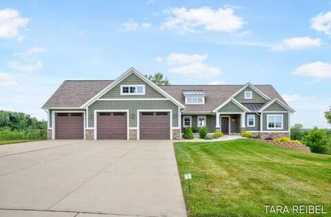 2937 Rocaway Drive, Hudsonville, MI 49426