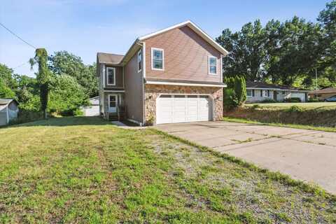 26665 Hamilton Street, Edwardsburg, MI 49112