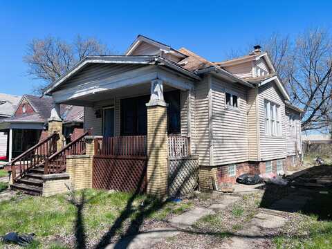 18040 St Louis Avenue, Detroit, MI 48234