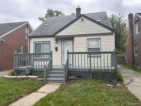 7720 Plainview Avenue, Detroit, MI 48228