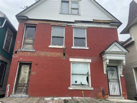 5773 Loraine Street, Detroit, MI 48208