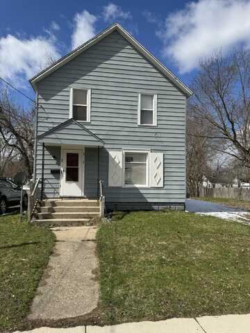 1001 Hazard Avenue, Kalamazoo, MI 49001