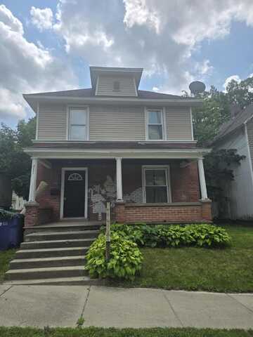 322 Quimby Street NE, Grand Rapids, MI 49505