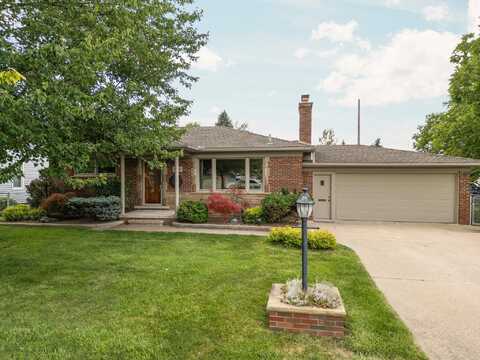 15940 Goddard Road, Allen Park, MI 48101