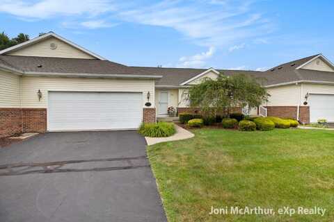 285 Barrington Circle, Lansing, MI 48917