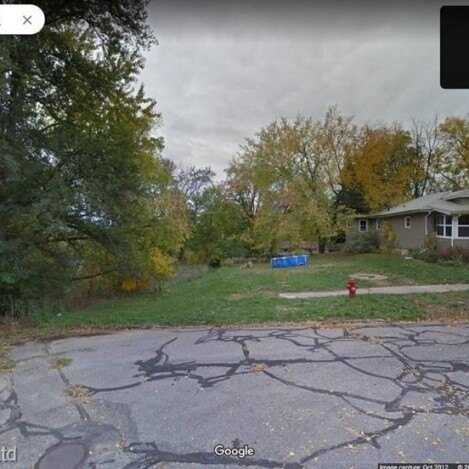 425 Saint Clair Avenue, Jackson, MI 49202