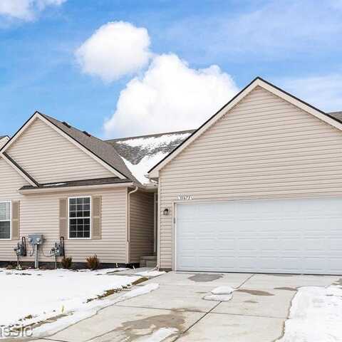 31497 Augusta Drive, Romulus, MI 48174