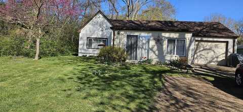 11841 Beech Road, Brooklyn, MI 49230