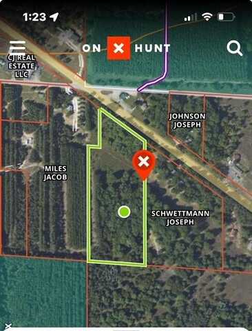 10 Acres Cadillac Highway, Thompsonville, MI 49683