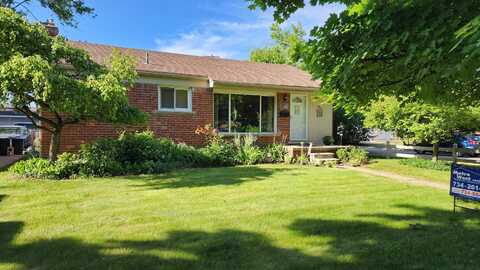 28610 Kathryn Street, Garden City, MI 48135