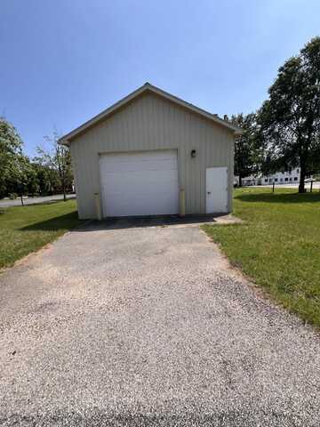 5610 W Fox Road, Mears, MI 49436