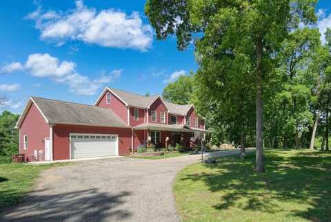 5300 Clear Lake Road, Grass Lake, MI 49240