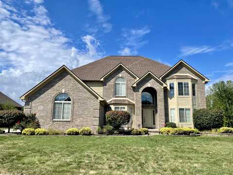 27038 Debiasi Drive, Brownstown, MI 48174