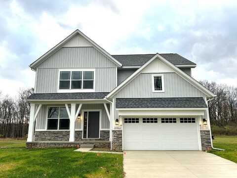 5882 Trailside Lane, Whitmore Lake, MI 48189