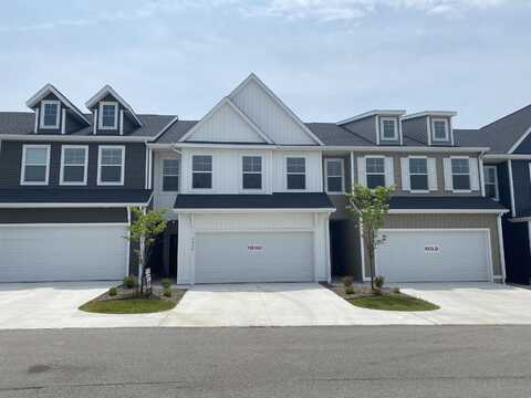 3334 Snake River Street SW, Wyoming, MI 49418