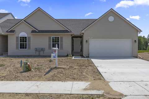 31433 Augusta Drive, Romulus, MI 48174
