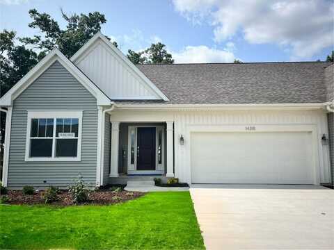 14318 Bridgeview Pointe, Vicksburg, MI 49097