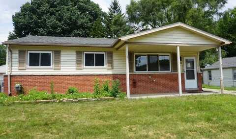 34474 John Street, Wayne, MI 48184