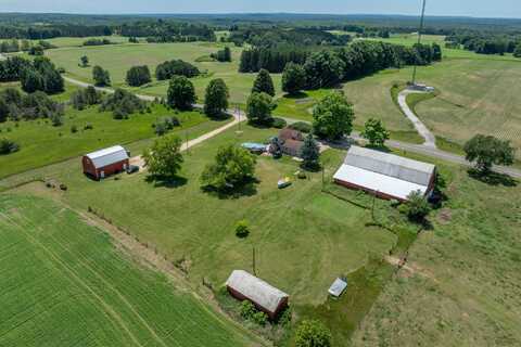 5274 N State Rd, Luther, MI 49656