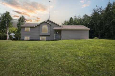 3372 W Sidney Road, Sidney, MI 48885