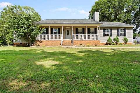 145 Lothridge Rd, Ware Shoals, SC 29692